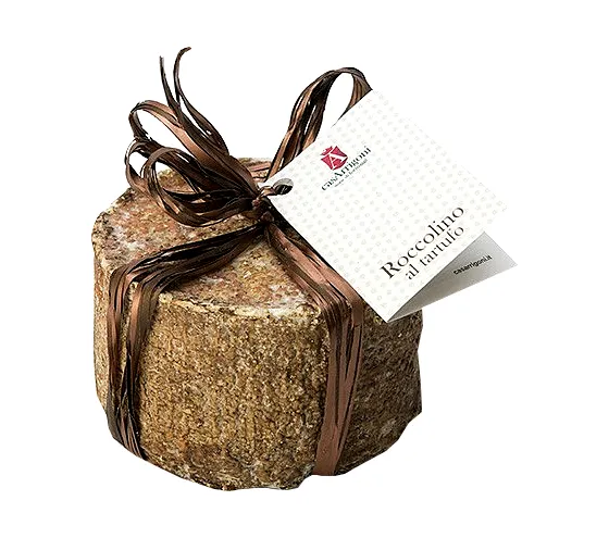 Roccolino à la Truffe 350g