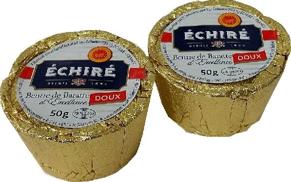 Recharge Beurrier 50g Doux  X 100