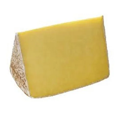 1/4 Cantal Entre Deux Aop Lait Cru