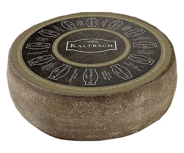 Tomme Kaltbach à la Truffe Blanche