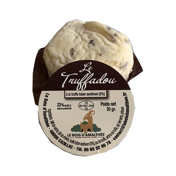Truffadou à la Truffe 30g