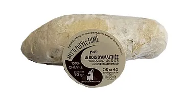 Le Mej' Poivre Fumé Chèvre
