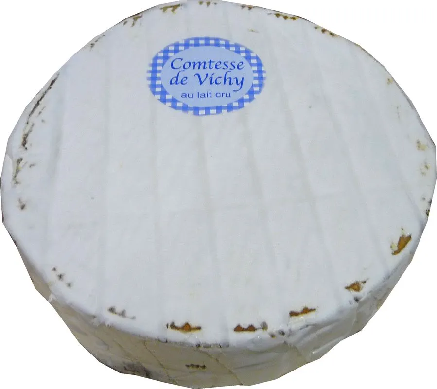 Comtesse de Vichy 550g