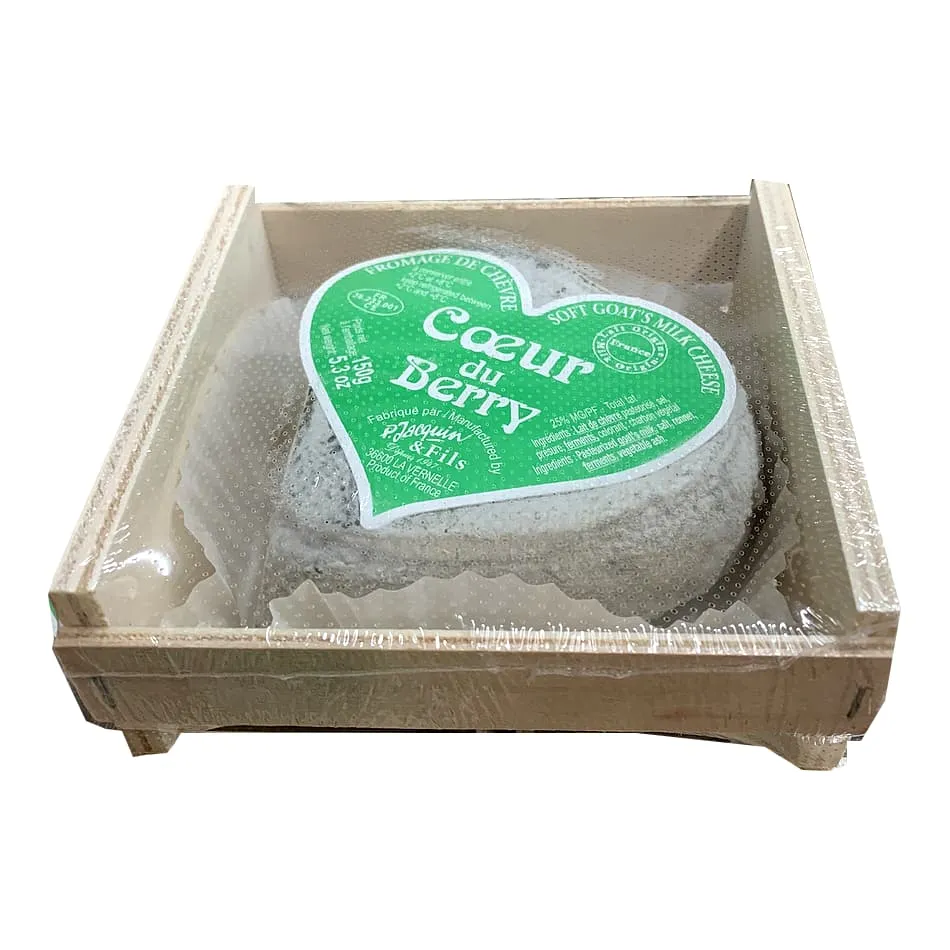 Coeur du Berry Affiné Berceau