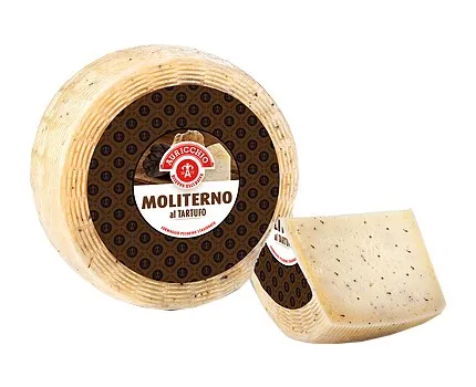 Moliterno affiné à la Truffe 3 kg env.