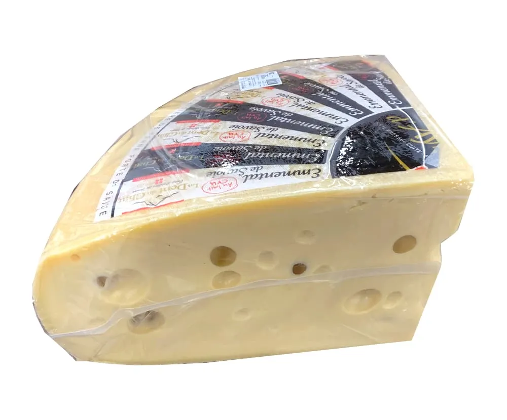 1/4 Emmental Savoie Igp