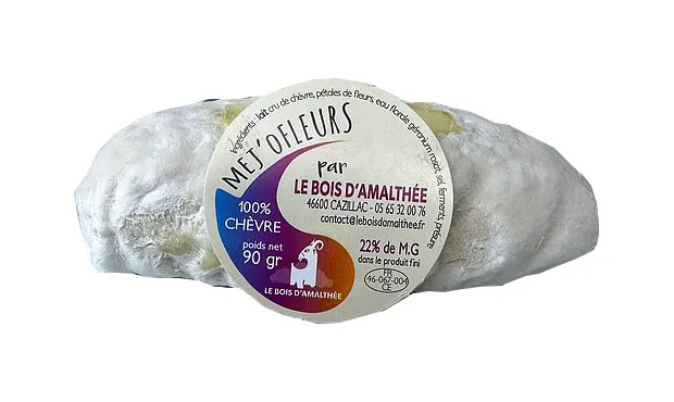 Le Mej'O Fleurs