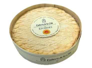 Epoisses Aop COUPE Laiterie de la Côte X 1