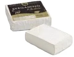 Bergamino 1 Kg 8 au Lait de Bufflonne