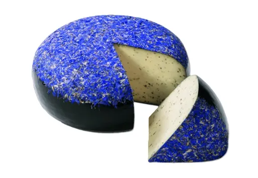 Tomme de Chèvre Thym Miel