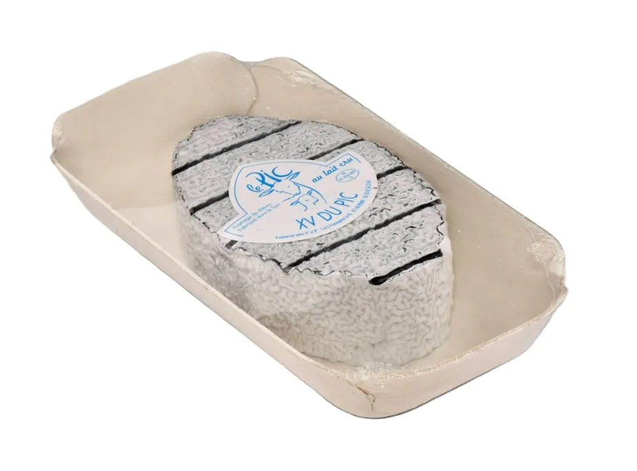 Le XV du Pic Cendré Barquette LS