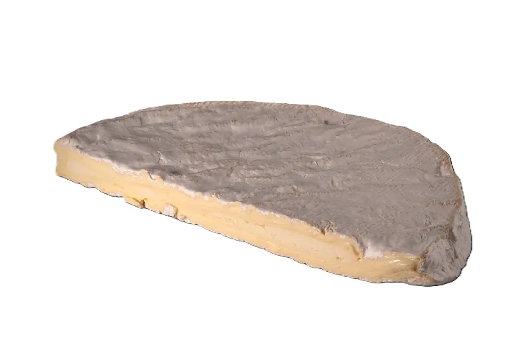 Demi Brie de Meaux 1 Kg 5 env.