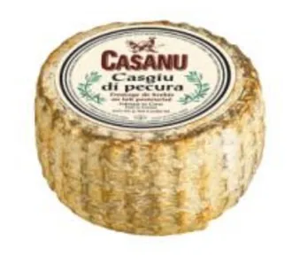 Tomme Corse de Brebis Casanu 1 kg 7 env.