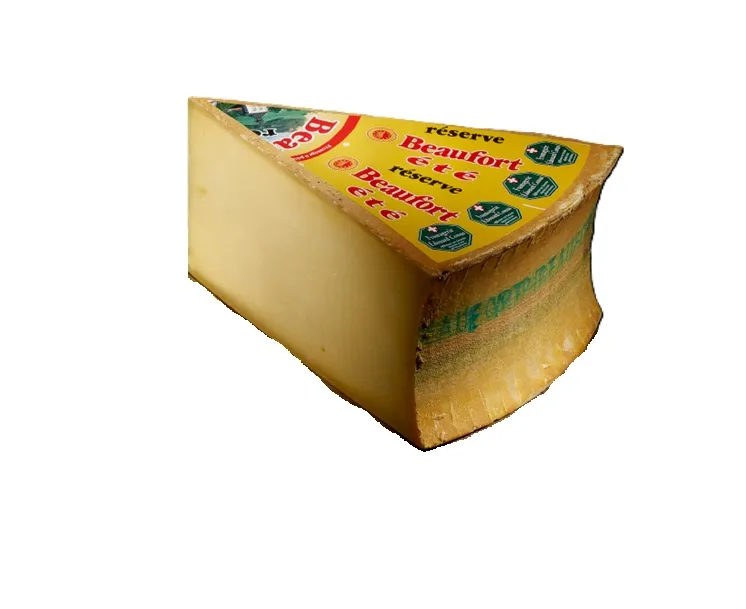 1/4 Beaufort Aop Eté Réserve