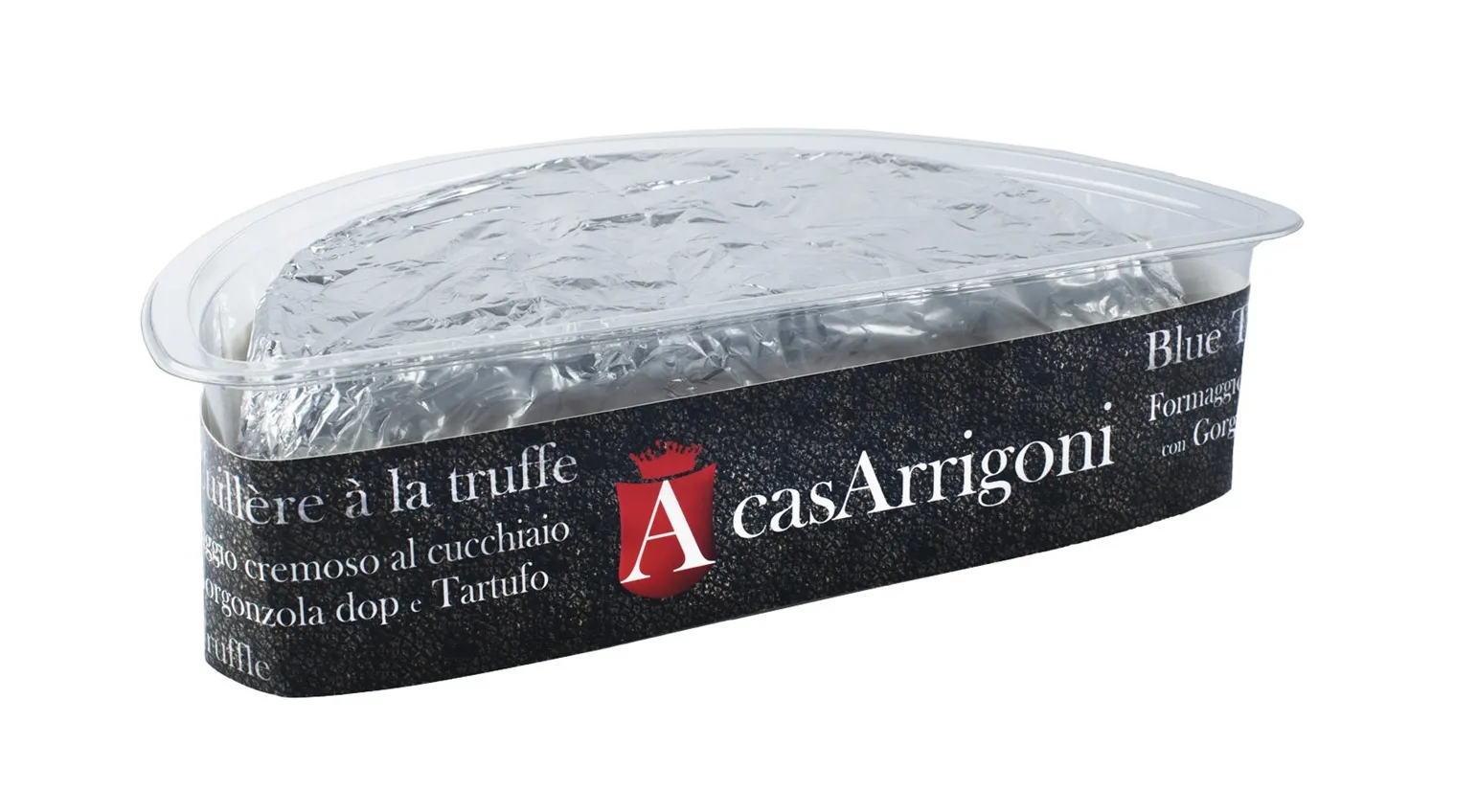 Erborinato à la Truffe 3 kg type Gorgonzola